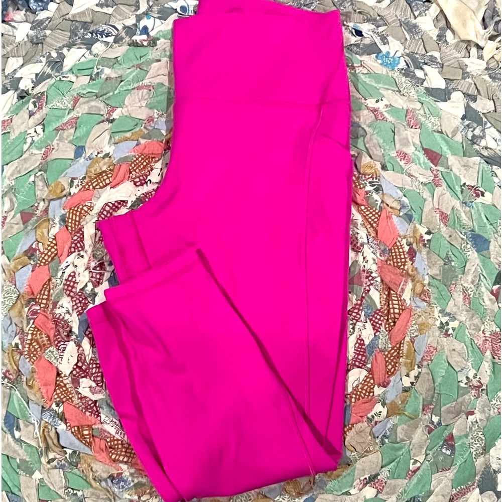 Authentic LuLu Leggings